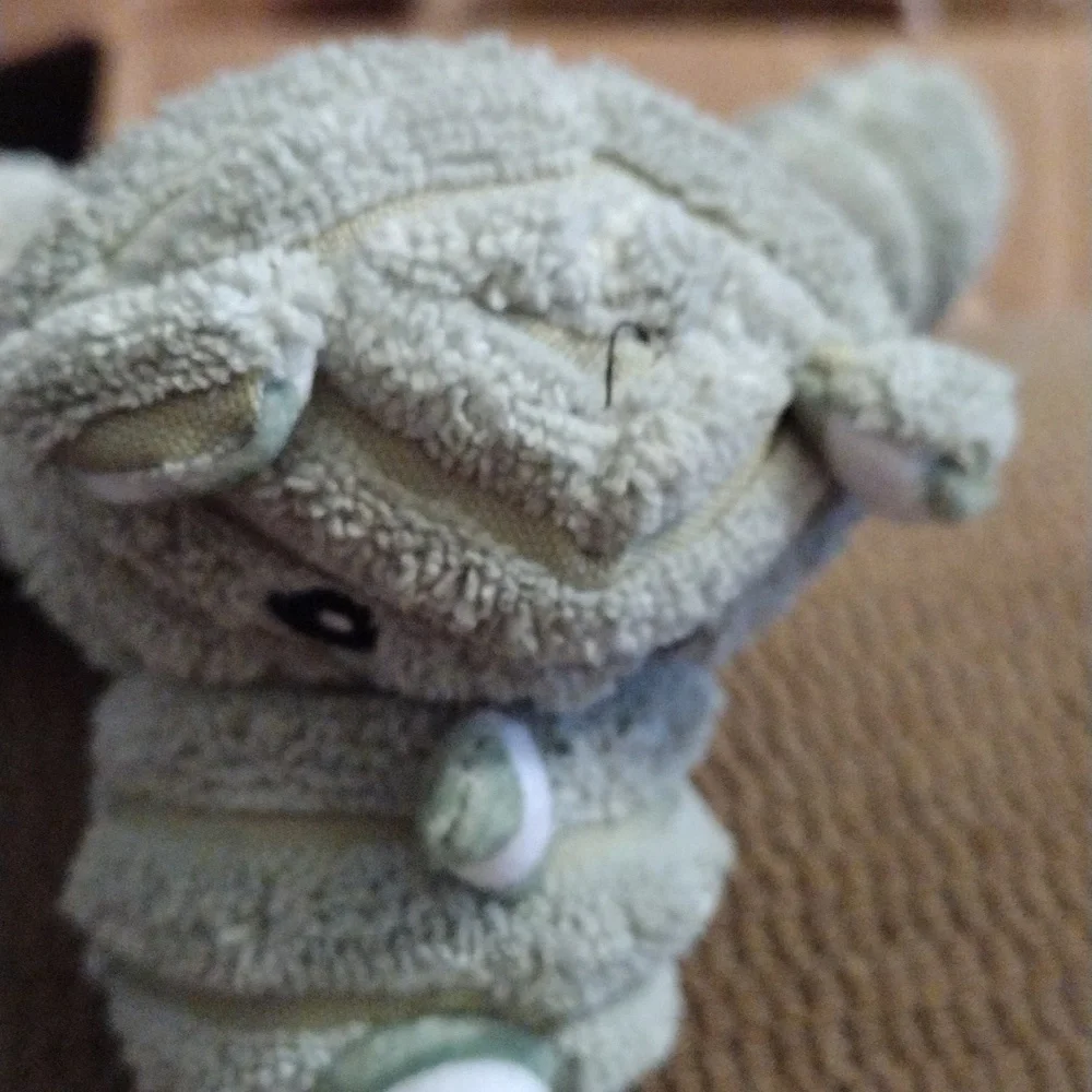 2/5.00 Dino the Rhino